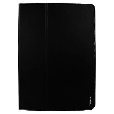 Targus VersaVu Slim Case 360 for Apple iPad mini 1/2/3/4, Black